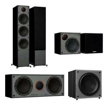 Monitor Audio 300 AV Power