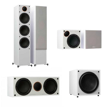 Monitor Audio 300 AV Power