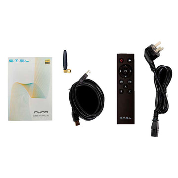SMSL M400