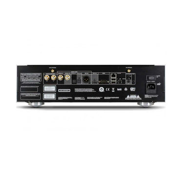 NAD M50.2 conexiones