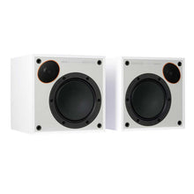 Cargar imagen en el visor de la galería, Monitor Audio M50 blanco
