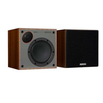 Monitor Audio M50 walnut