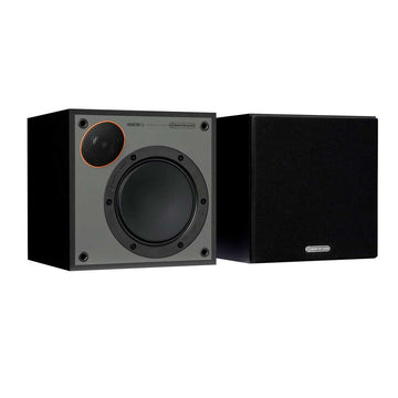Monitor Audio M50 negro