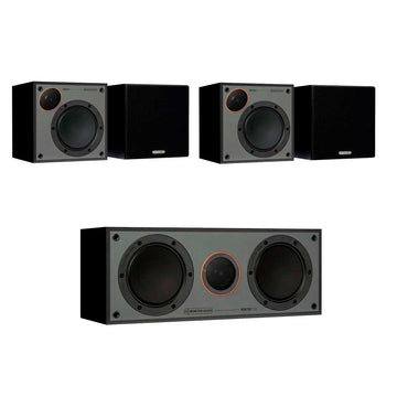 Monitor Audio 50 AV
