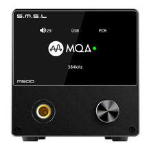 Cargar imagen en el visor de la galería, SMSL M500
