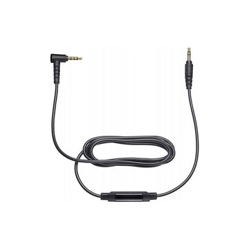 Audio-Technica ATH-M50xBTPB cable