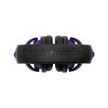 Audio-Technica ATH-M50xBTPB diadema