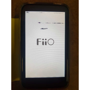 FiiO M6 Grado C 1