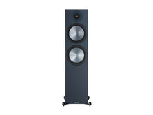 Cargar imagen en el visor de la galería, Monitor Audio Bronze 500 Negro frontal
