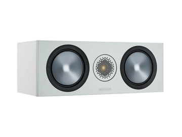 Monitor Audio C150 blanco