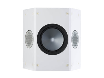 Monitor Audio Bronze FX blanco
