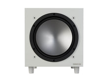 Cargar imagen en el visor de la galería, Monitor Audio Bronze W10 blanco frontal
