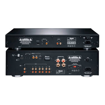 Magnat MR780 conexiones