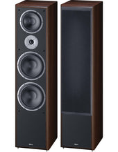 Cargar imagen en el visor de la galería, Magnat Monitor Supreme 2002 mocca
