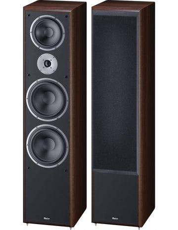 Magnat Monitor Supreme 2002 mocca