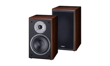 Magnat Monitor Supreme 202 mocca