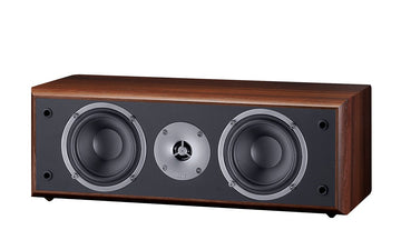 Magnat Monitor Supreme Center 252 mocca