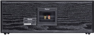 Magnat Monitor Supreme Center 252 trasera