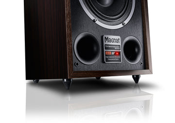 Magnat Transpuls 800A bass reflex