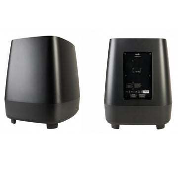 Polk Audio Magnifi MAX SR