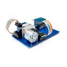 Cargar imagen en el visor de la galería, Violectric Remote incl. Engine Poti 1
