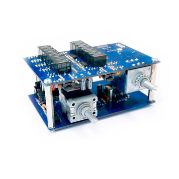 Violectric Remote incl. Relay