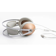 Cargar imagen en el visor de la galería, Meze Audio 99 Classics Maple Silver cable
