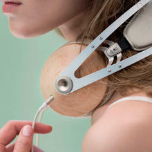 Cargar imagen en el visor de la galería, Meze Audio 99 Classics Maple Silver editorial
