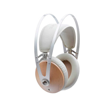 Meze Audio 99 Classics Maple Silver