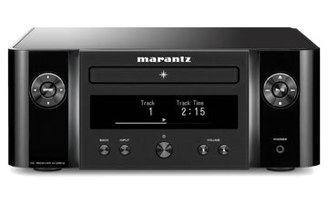 Marantz MELODY X MCR612