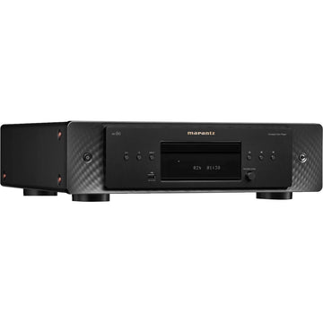 Marantz CD 60 perfil