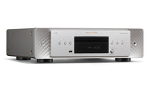 Cargar imagen en el visor de la galería, Marantz CD 60 plata
