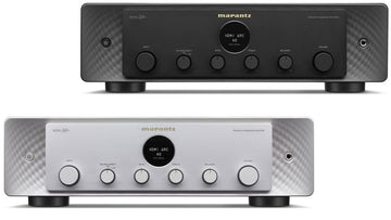 Marantz MODEL 40n frontal