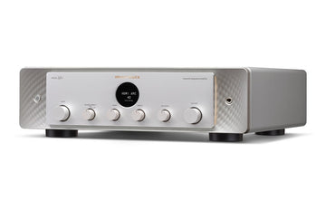Marantz MODEL 40n plata
