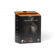 Cargar imagen en el visor de la galería, V-Moda Crossfade M-100 Master packaging
