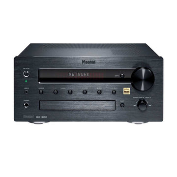 Magnat MC200 frontal