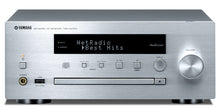 Cargar imagen en el visor de la galería, Yamaha MCR-N470D receptor
