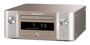 Marantz Melody X MCR612 