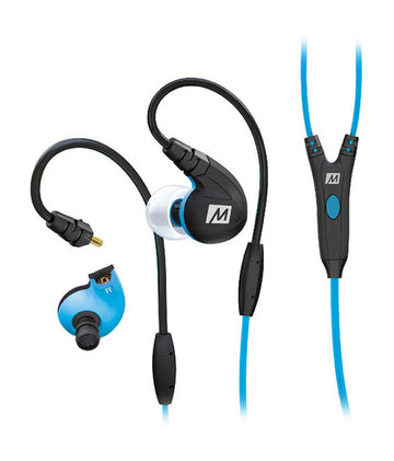 MEE Audio M7P azul