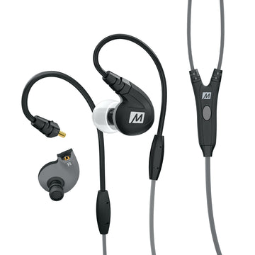 MEE Audio M7P negro