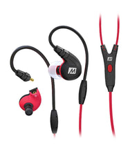 Cargar imagen en el visor de la galería, MEE Audio M7P rojo
