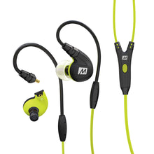 Cargar imagen en el visor de la galería, MEE Audio M7P verde
