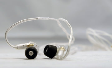 Dekoni Audio Mercury Premium 4.9mm Small - Reacondicionados