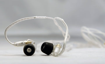 Dekoni Audio Mercury Premium 4.9mm Pack