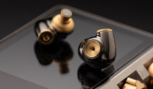 Load image into Gallery viewer, Meze Audio Advar capsulas
