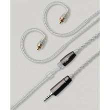Load image into Gallery viewer, Meze Rai Penta Silver Plated Upgrade Cable 2.5mm
