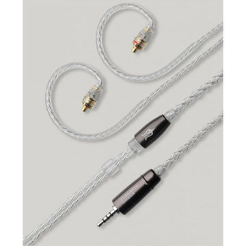 Meze Rai Penta Silver Plated Upgrade Cable 2.5mm