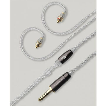 Meze Rai Penta Silver Plated Upgrade Cable 4.4mm