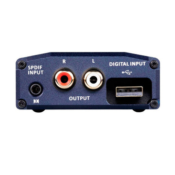 iFi Audio Micro iDSD Signature