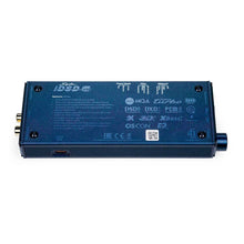 Cargar imagen en el visor de la galería, iFi Audio Micro iDSD Signature
